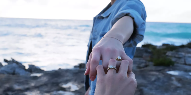 People: Chloë Grace Moretz Seemingly Confirms Engagement to Kate Harrison, Shares Photos of Diamond Rings on That Finger